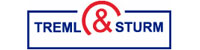 Logo Treml & Sturm Datentechnik GmbH
