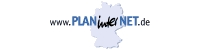 Logo PLANinterNET GmbH
