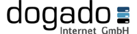 Logo dogado Internet GmbH