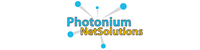 Logo Photonium NetSolutions GmbH