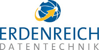 Logo Erdenreich Datentechnik GmbH