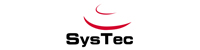 Logo SysTec Computer GmbH